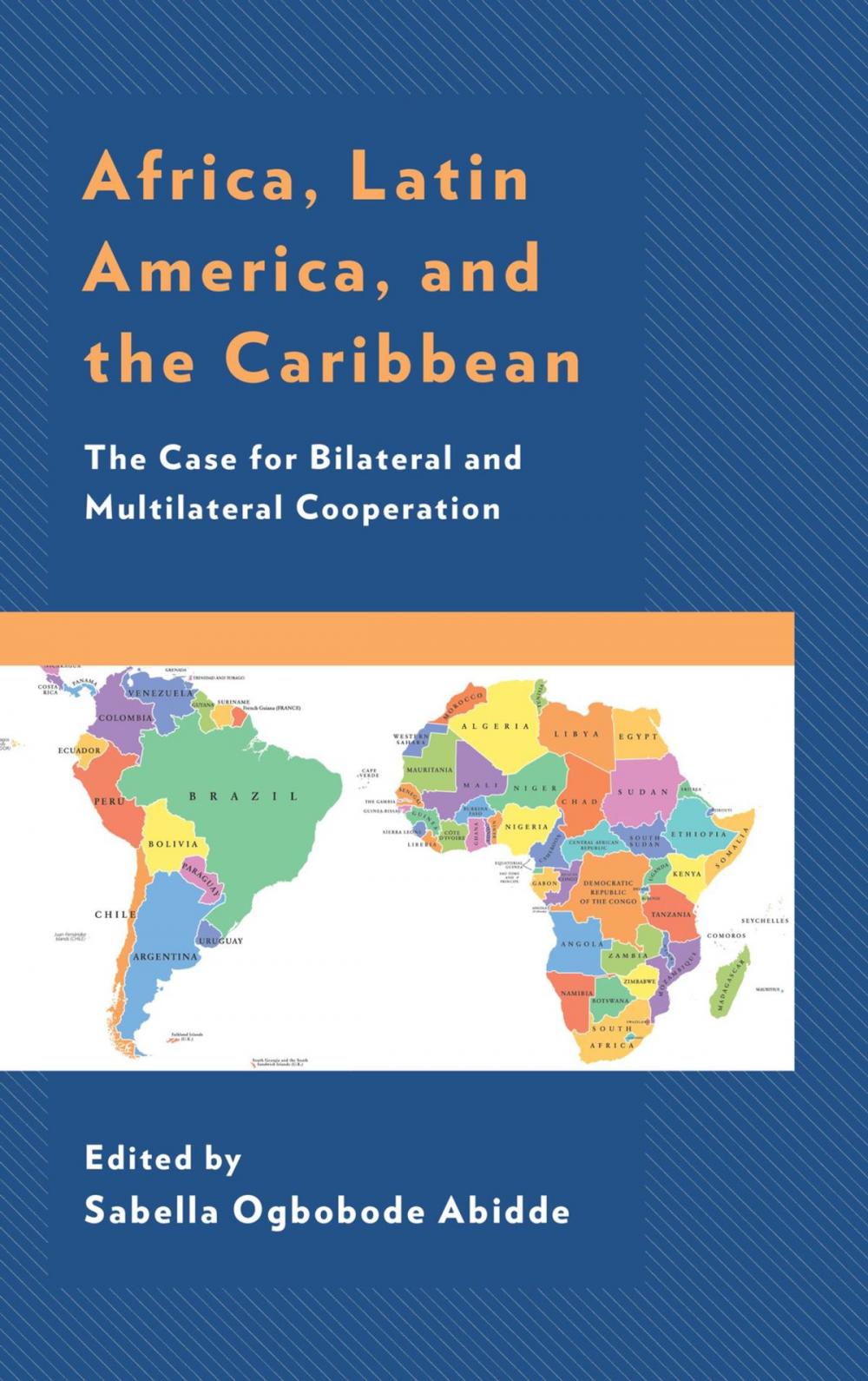 Big bigCover of Africa, Latin America, and the Caribbean