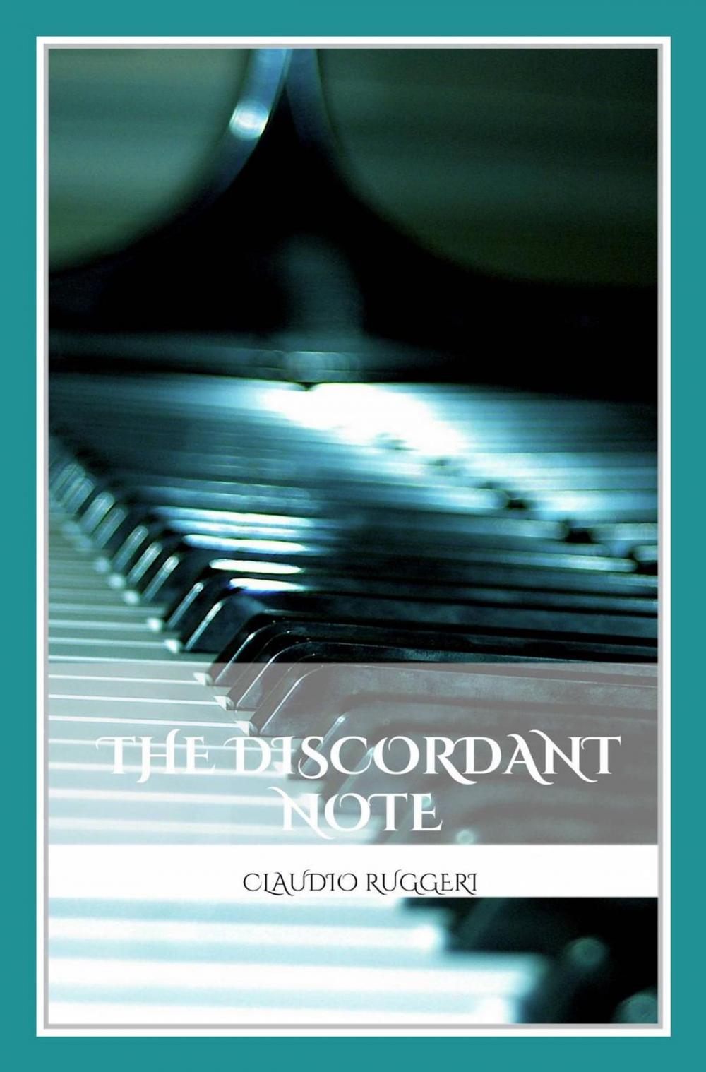 Big bigCover of The Discordant Note