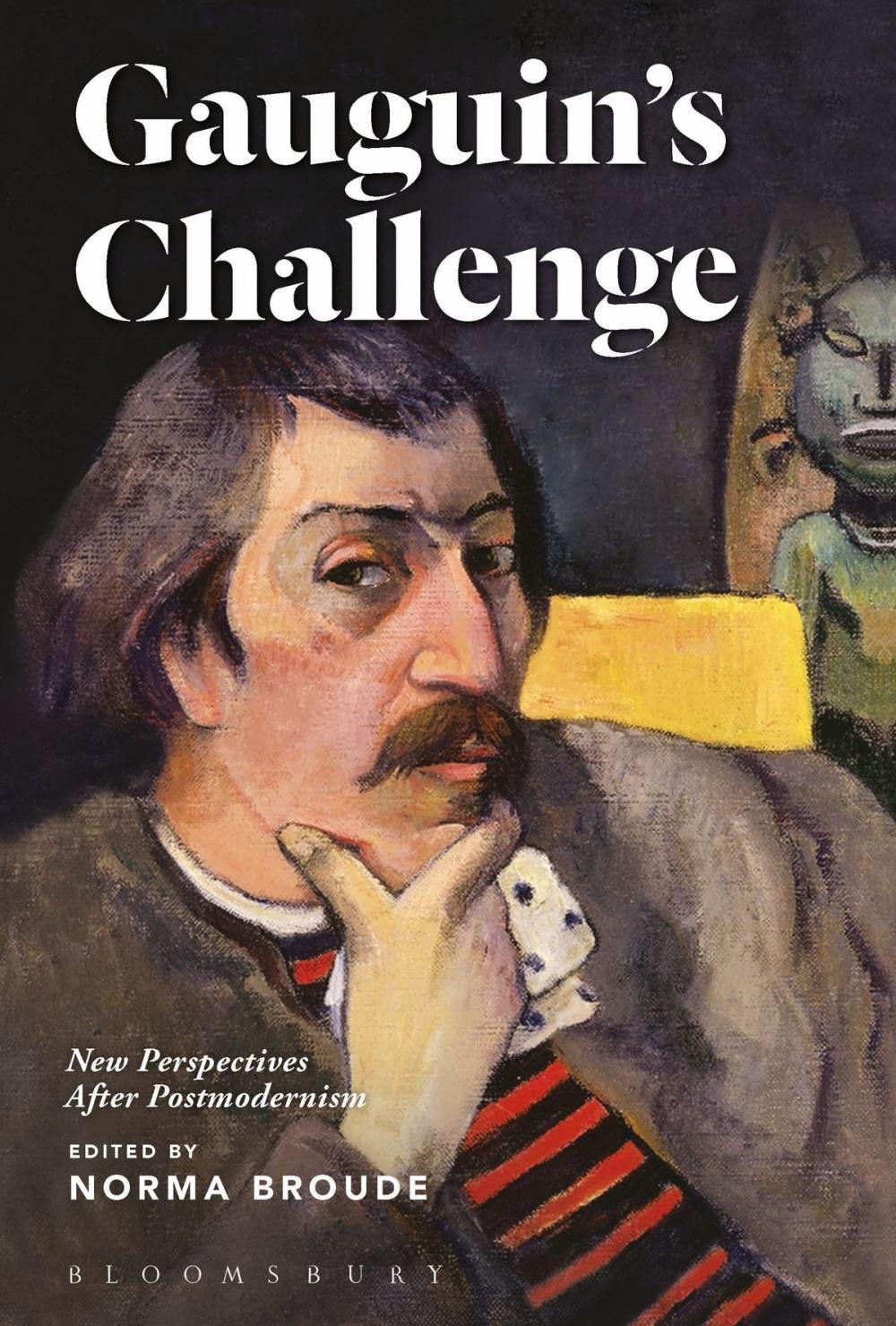 Big bigCover of Gauguin’s Challenge