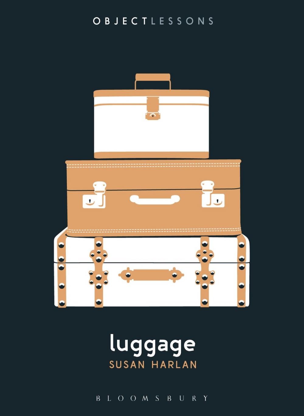 Big bigCover of Luggage