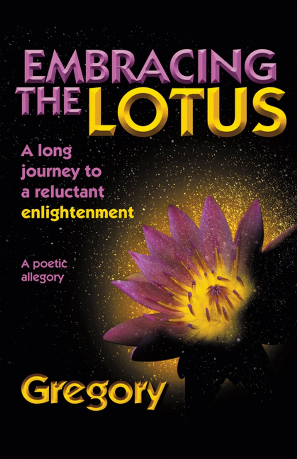 Big bigCover of Embracing the Lotus