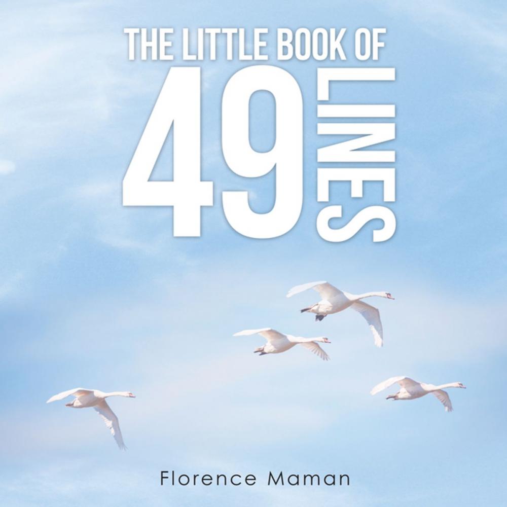 Big bigCover of The Little Book of 49 Lines