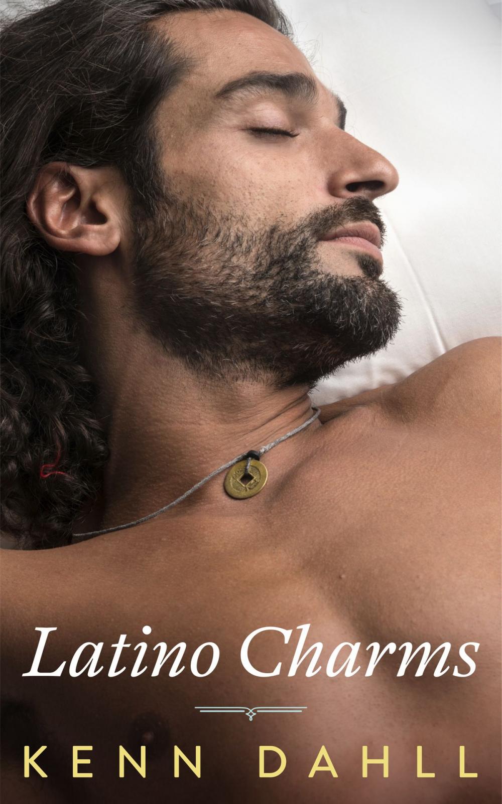 Big bigCover of Latino Charms