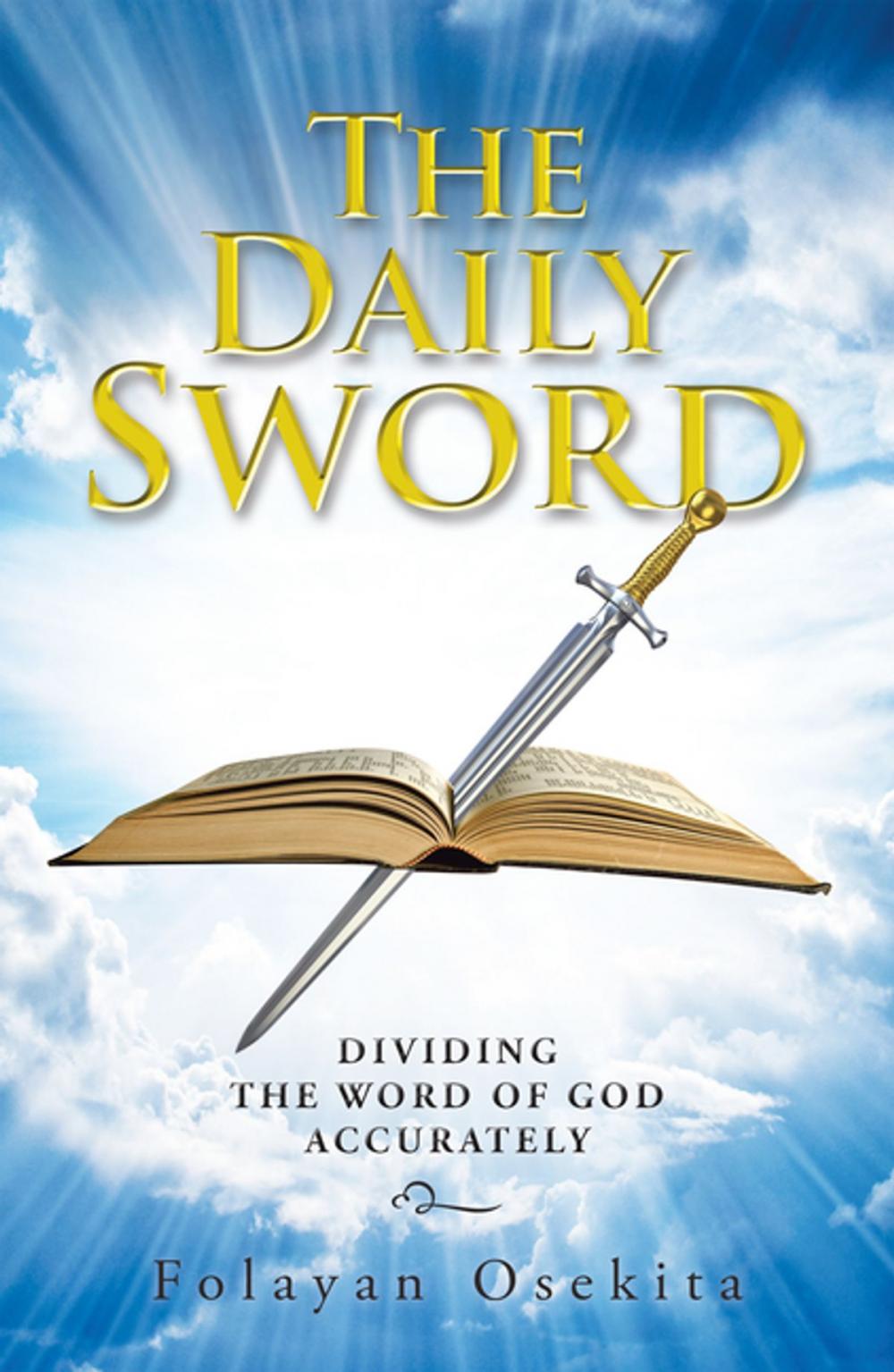 Big bigCover of The Daily Sword