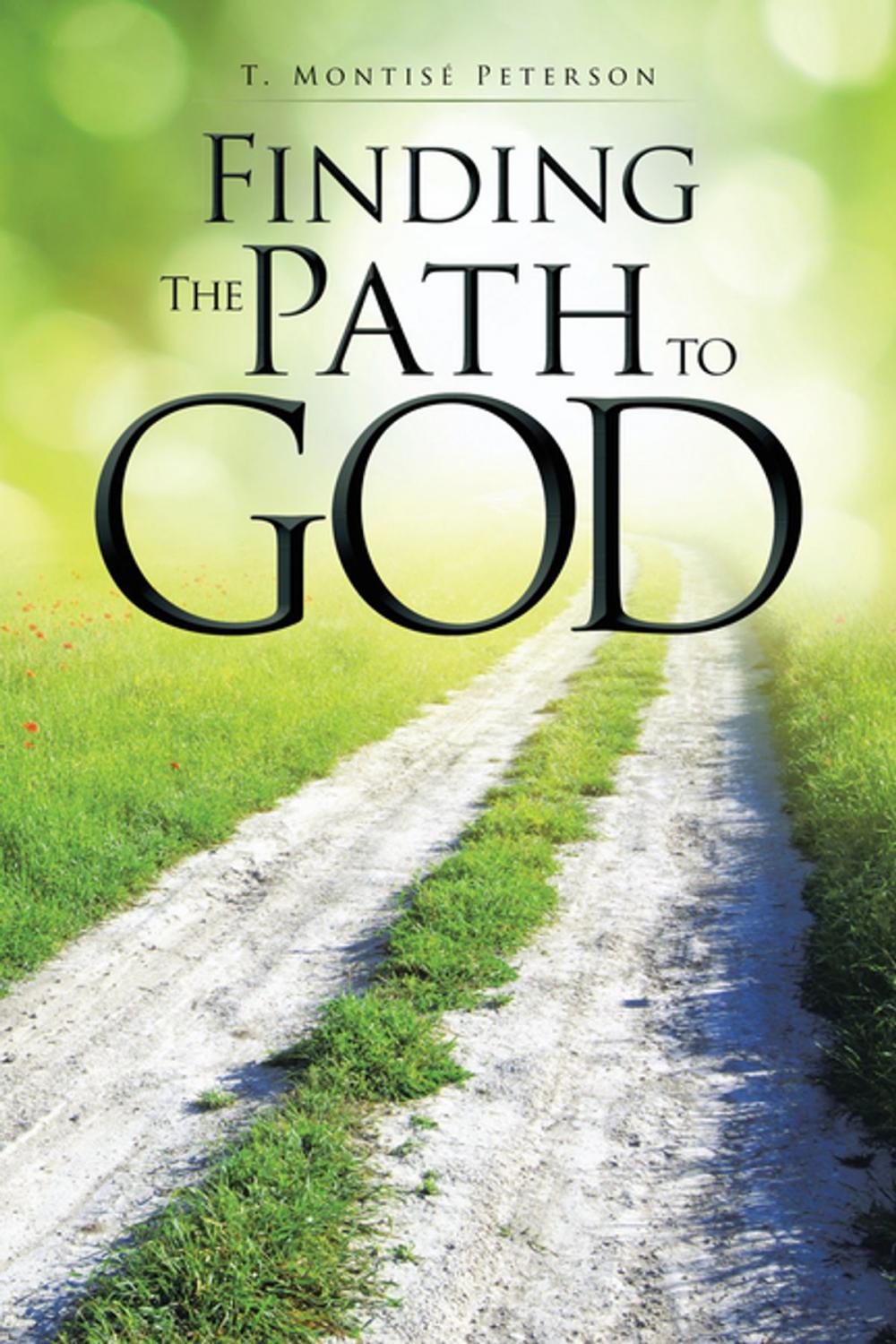 Big bigCover of Finding the Path to God