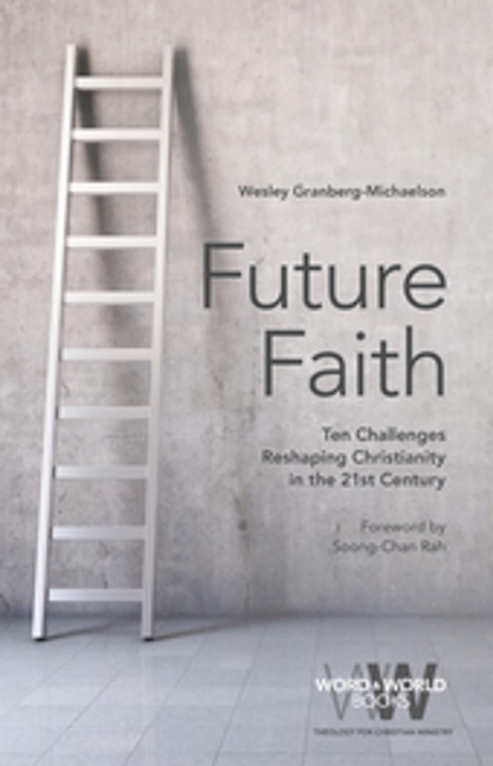 Big bigCover of Future Faith