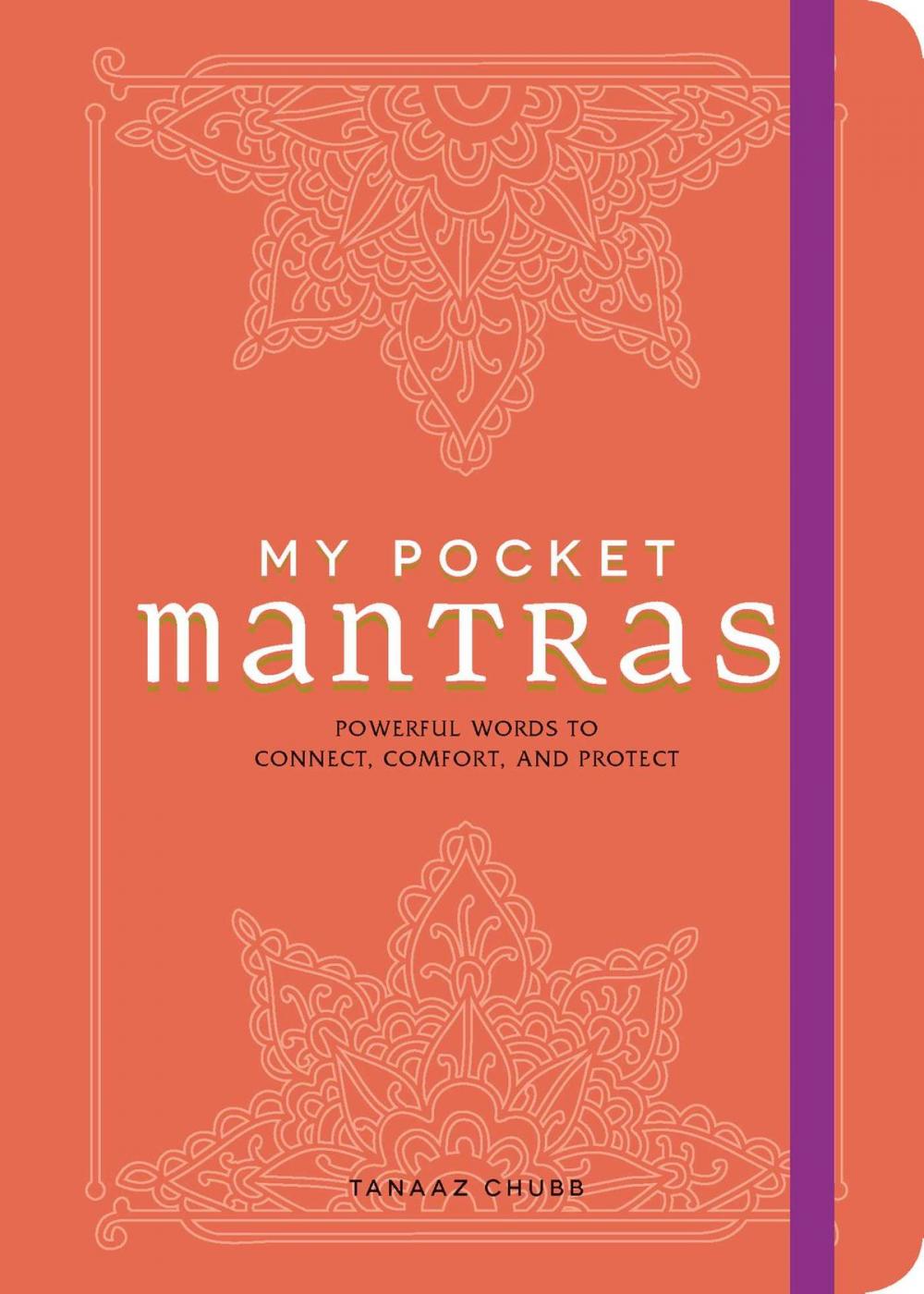 Big bigCover of My Pocket Mantras