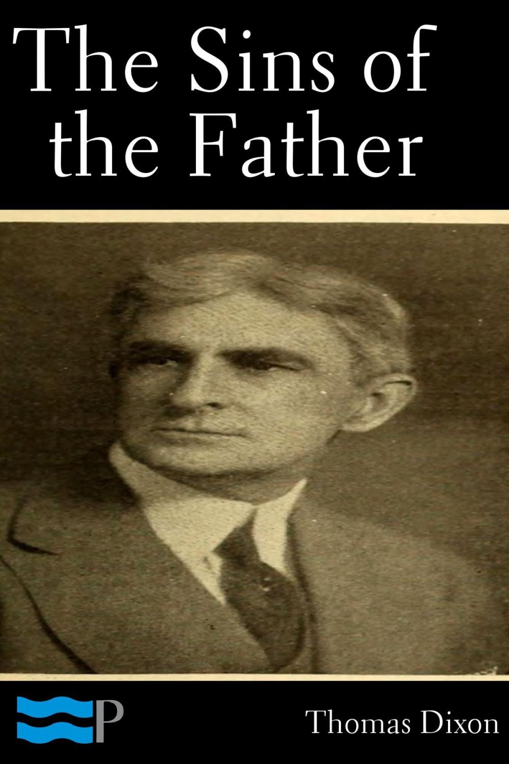 Big bigCover of The Sins of the Father