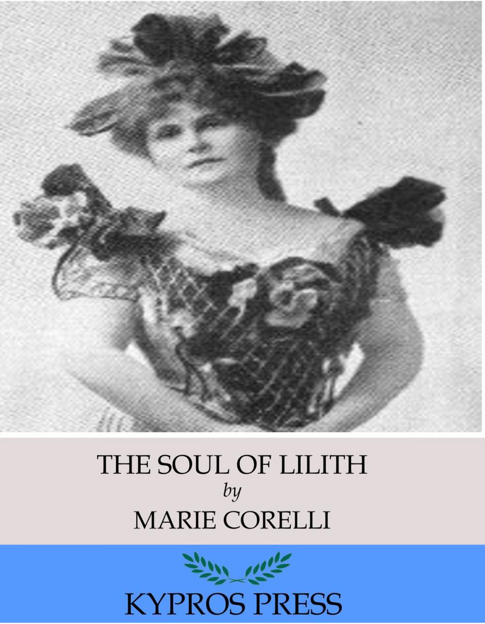 Big bigCover of The Soul of Lilith