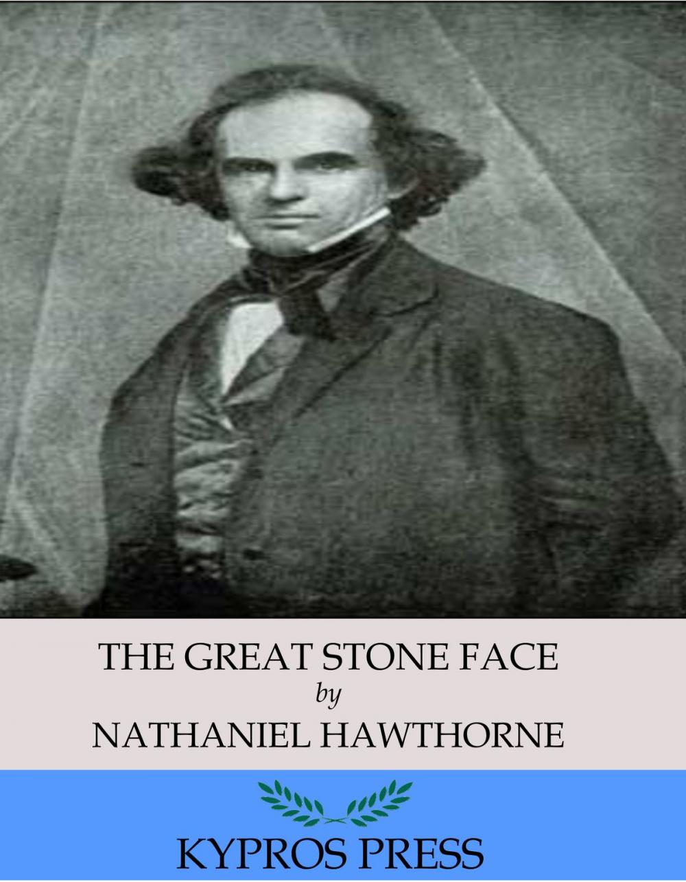 Big bigCover of The Great Stone Face