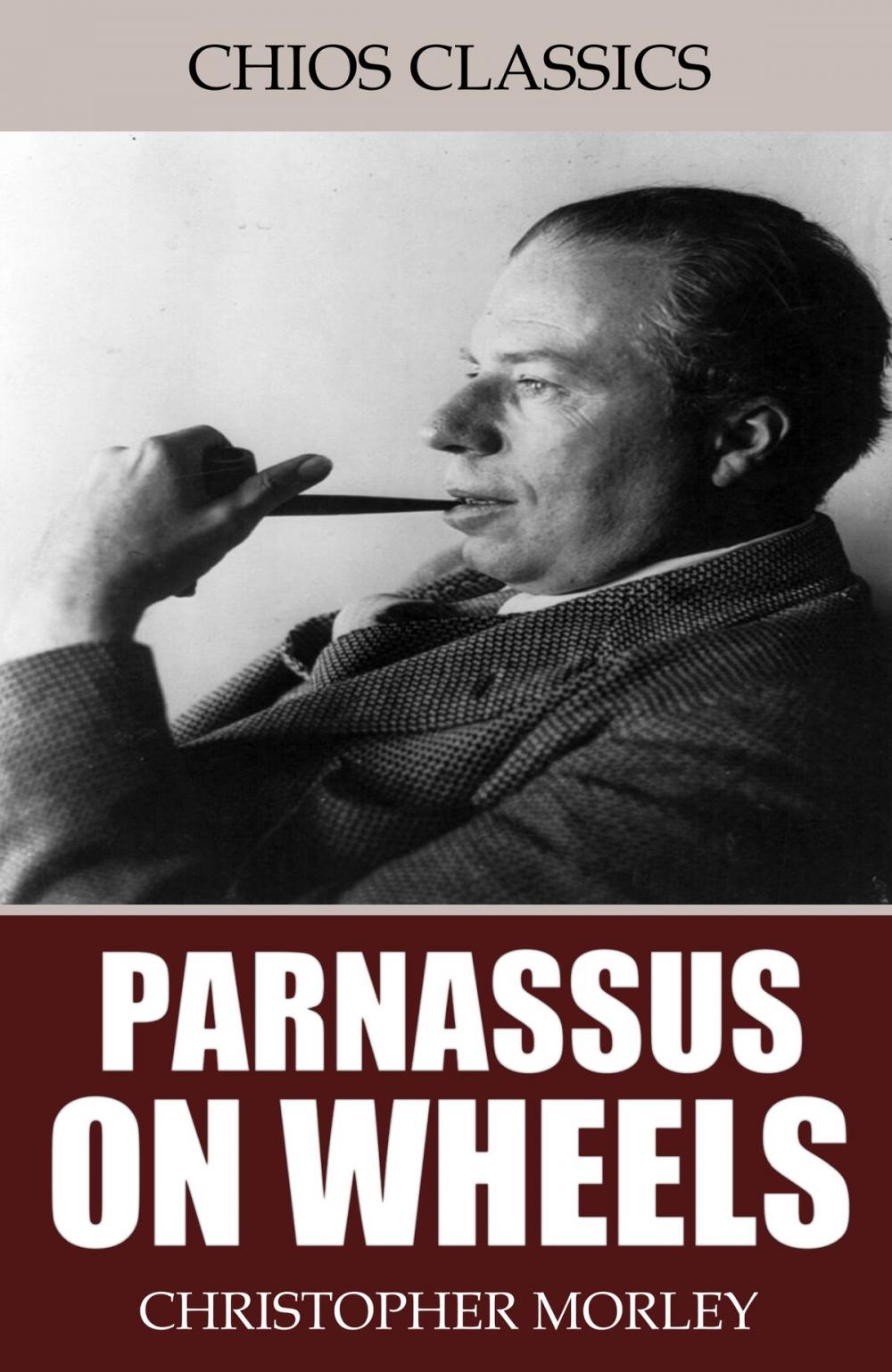 Big bigCover of Parnassus on Wheels