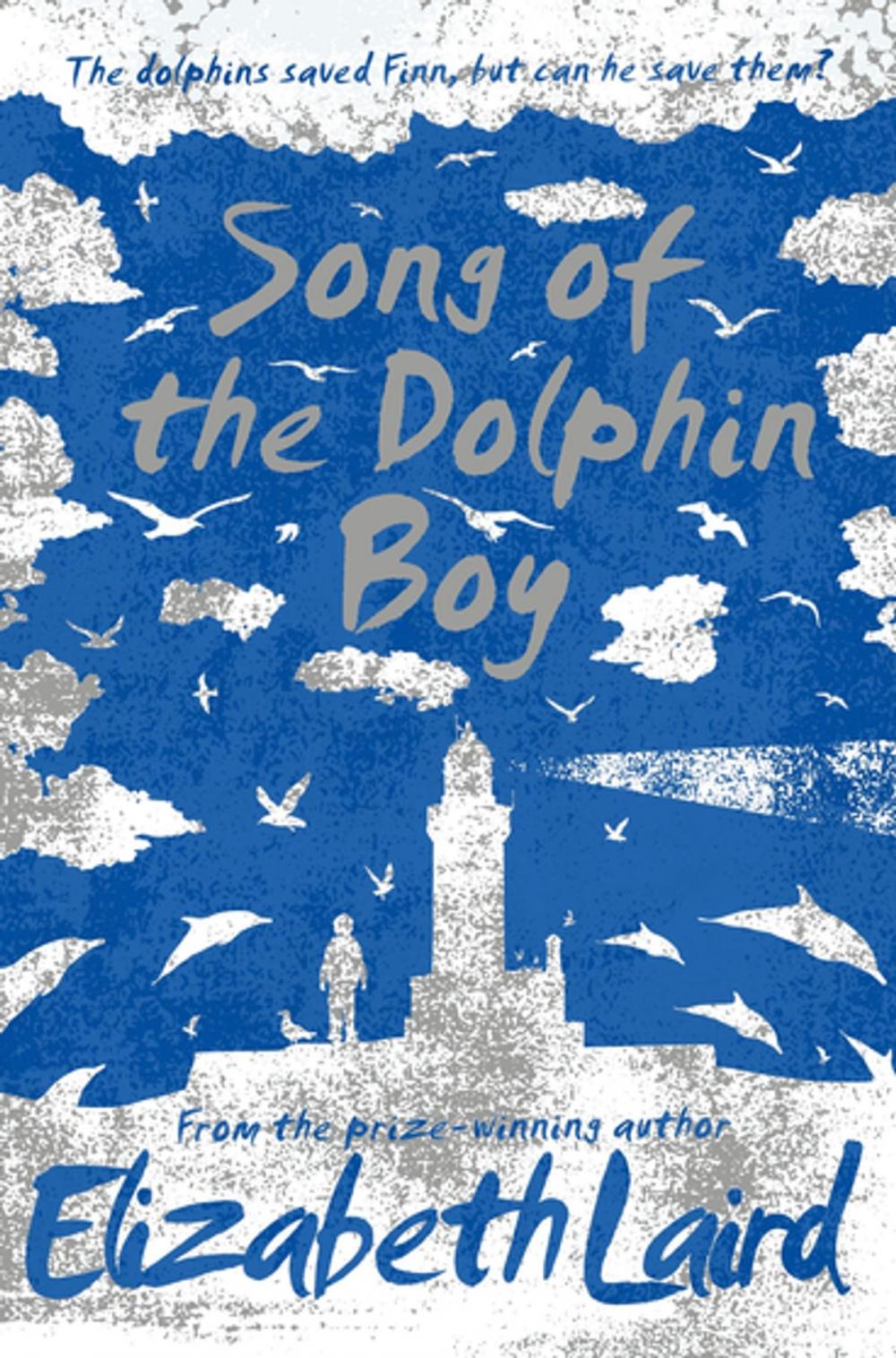 Big bigCover of Song of the Dolphin Boy