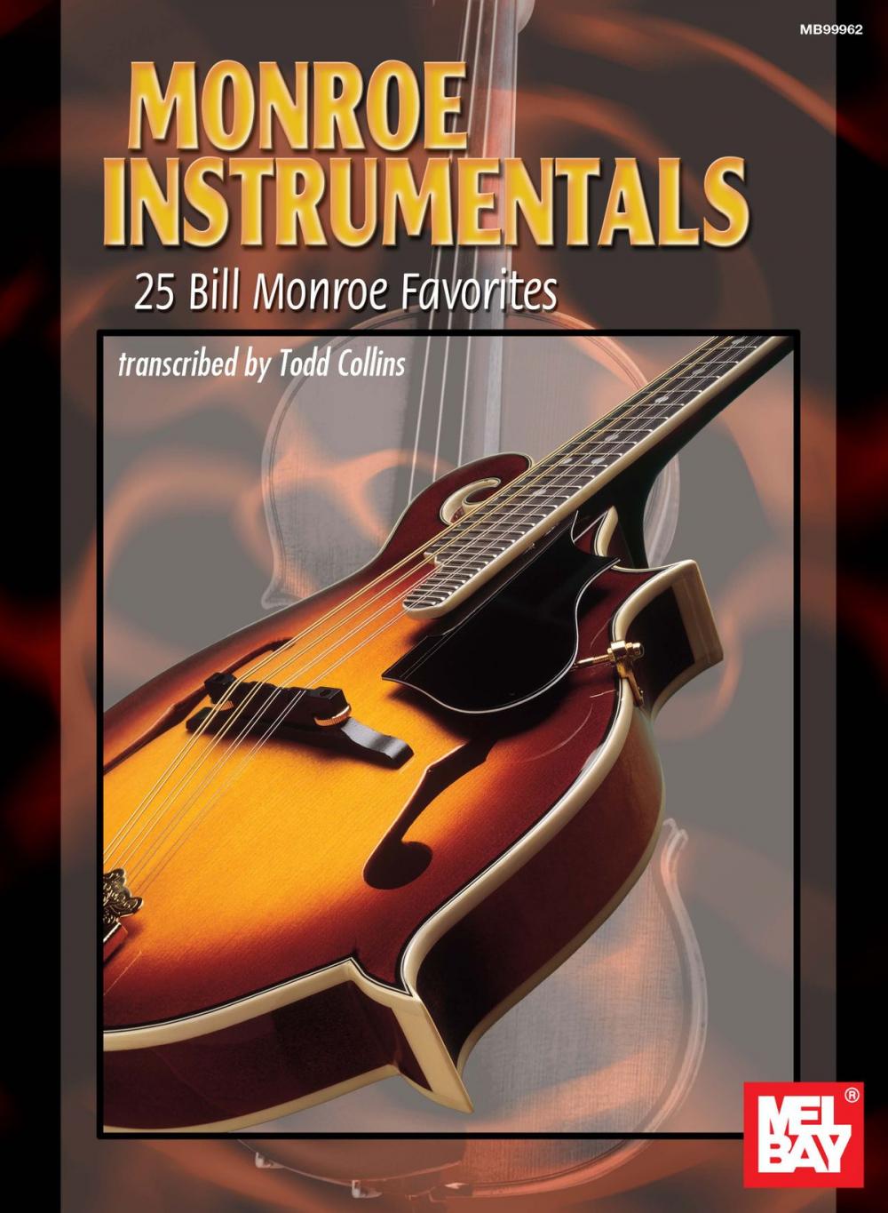 Big bigCover of Monroe Instrumentals