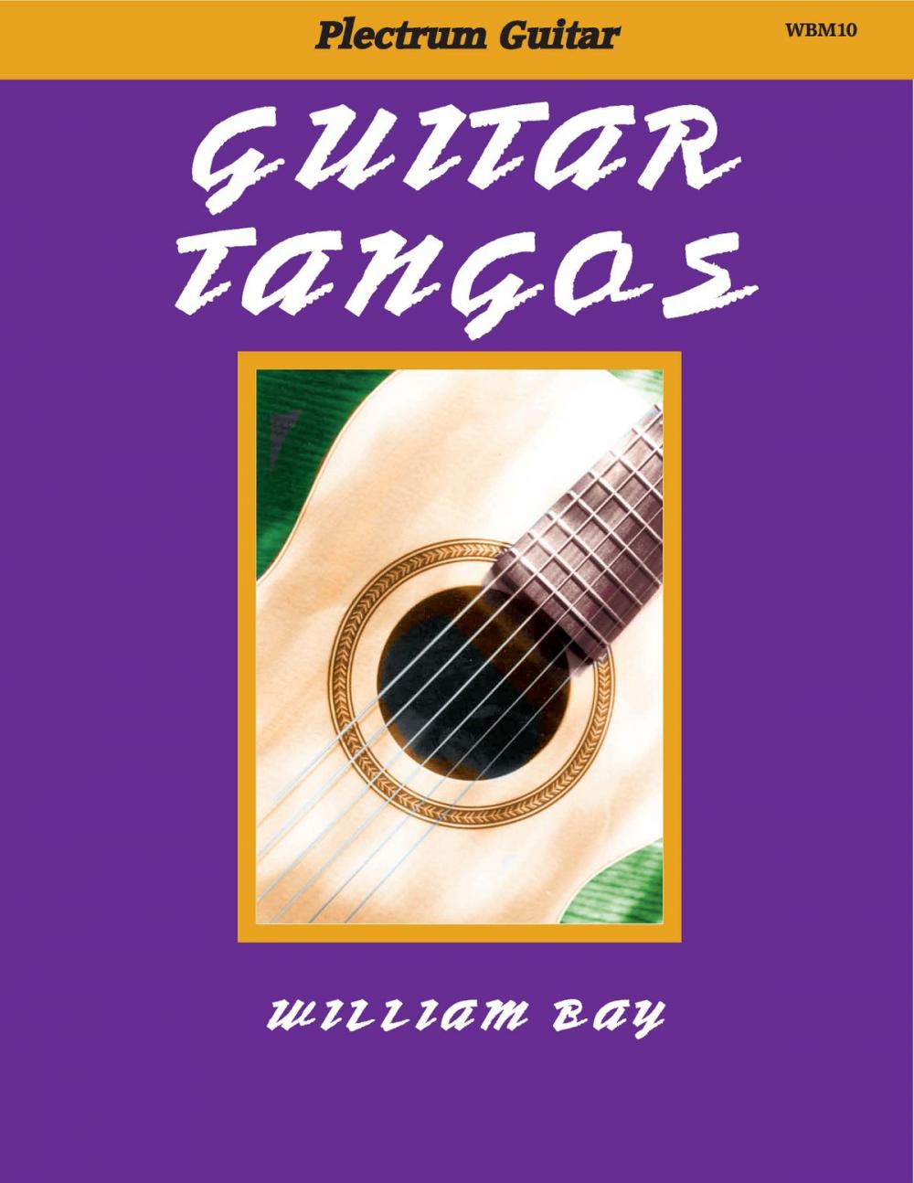 Big bigCover of Guitar Tangos