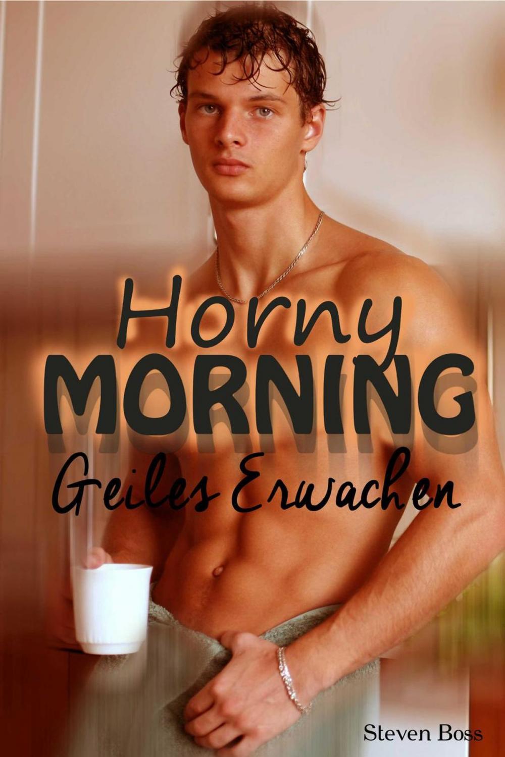 Big bigCover of Horny Morning - Geiles Erwachen