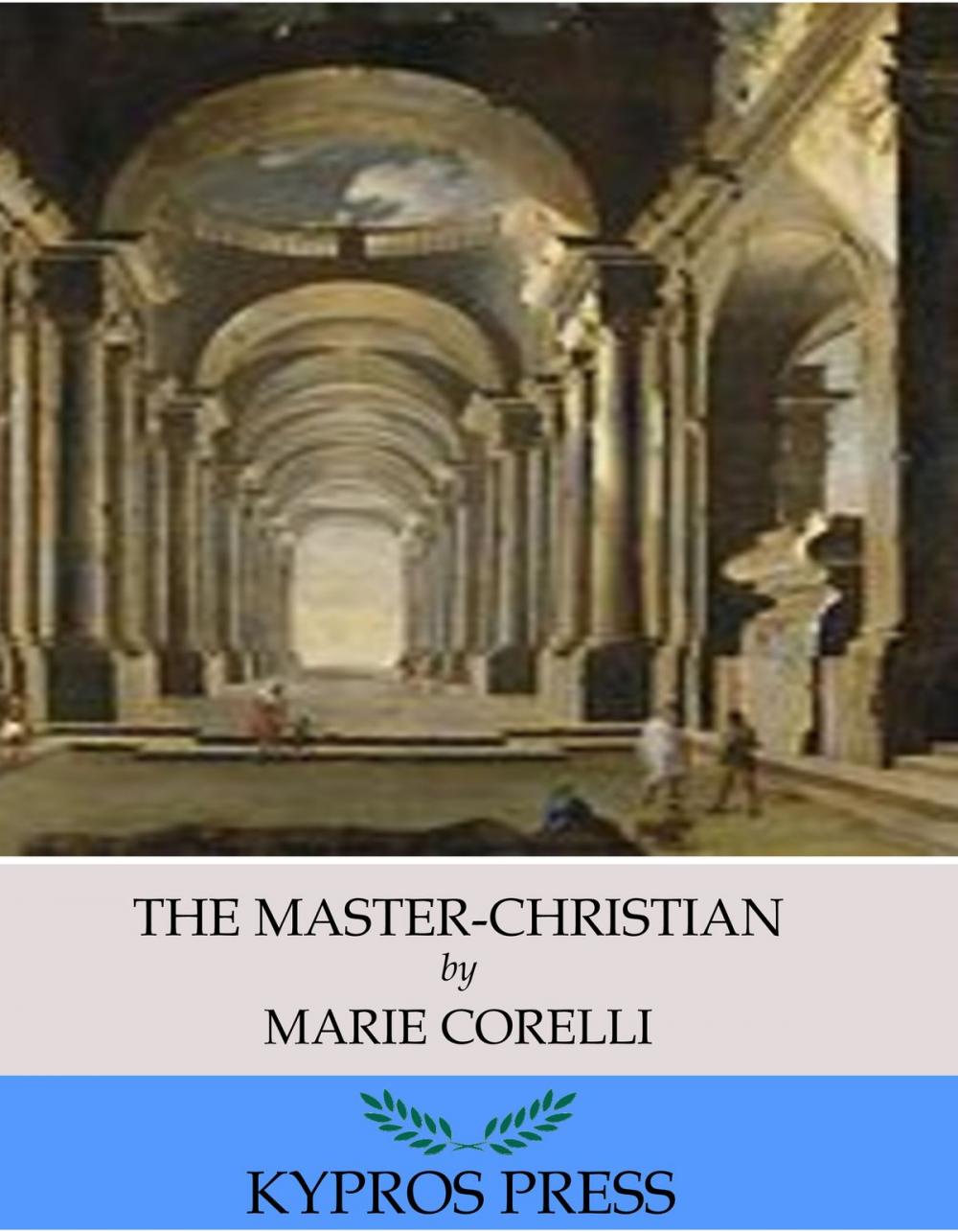 Big bigCover of The Master-Christian