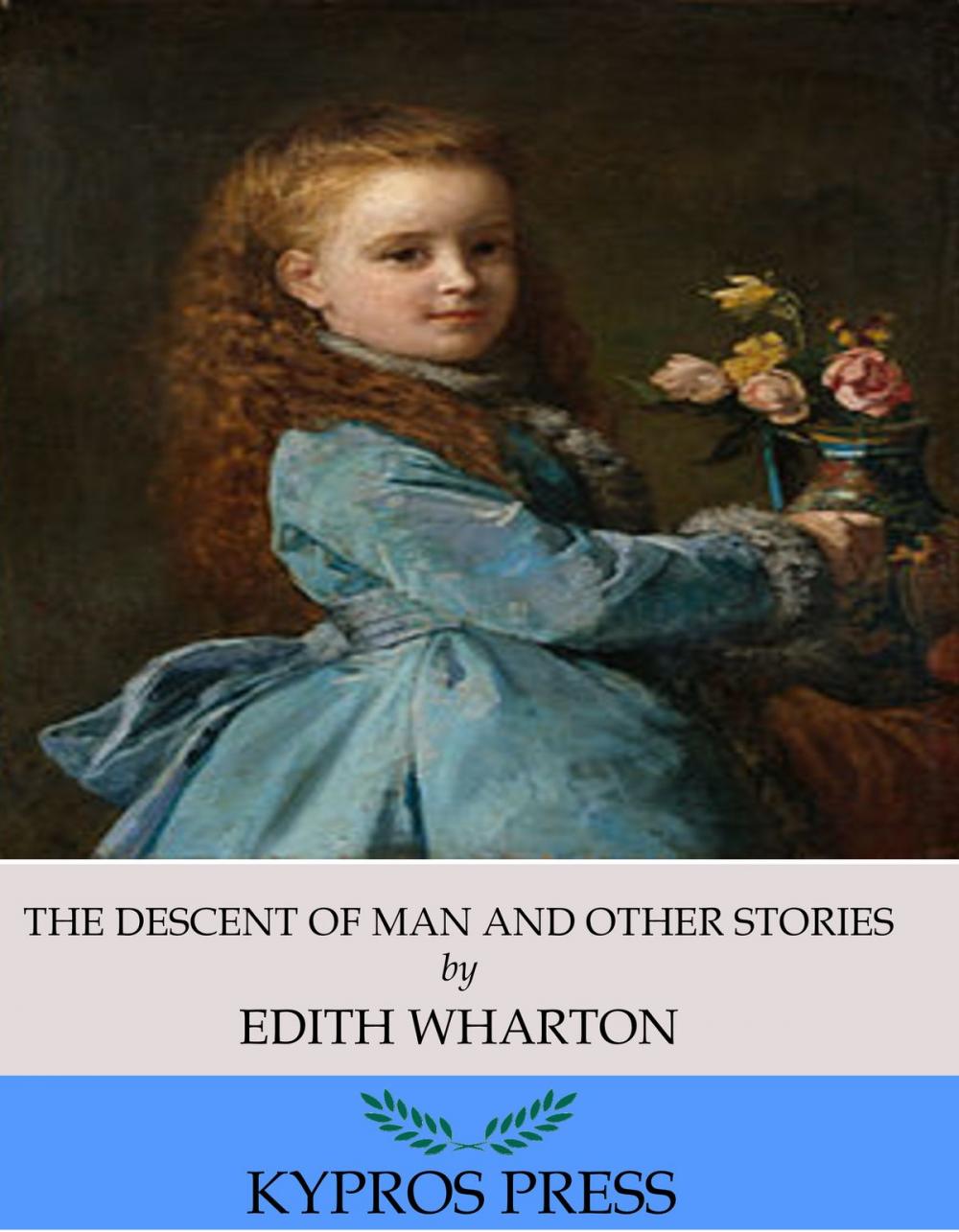 Big bigCover of The Descent of Man and Other Stories