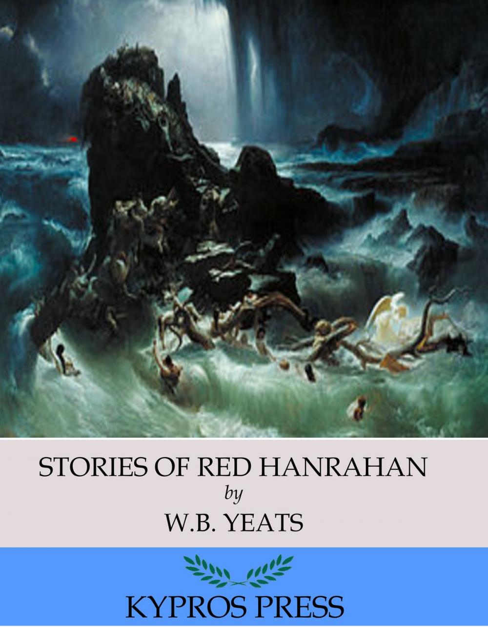 Big bigCover of Stories of Red Hanrahan