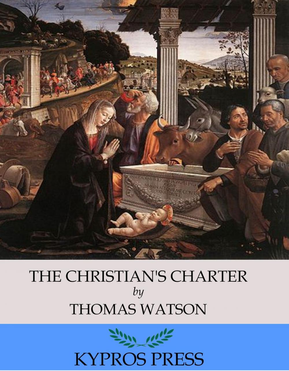 Big bigCover of The Christian’s Charter