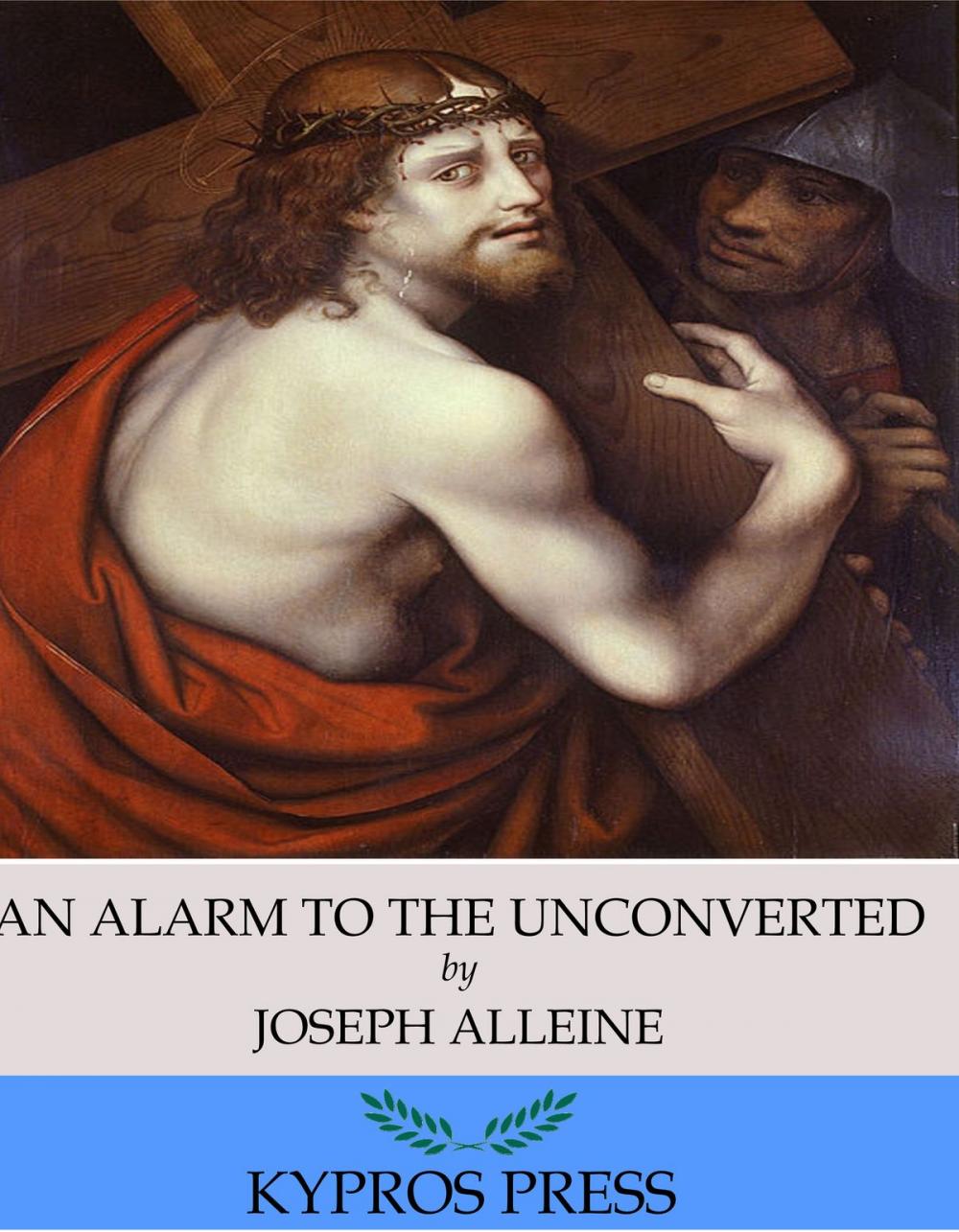 Big bigCover of An Alarm to the Unconverted