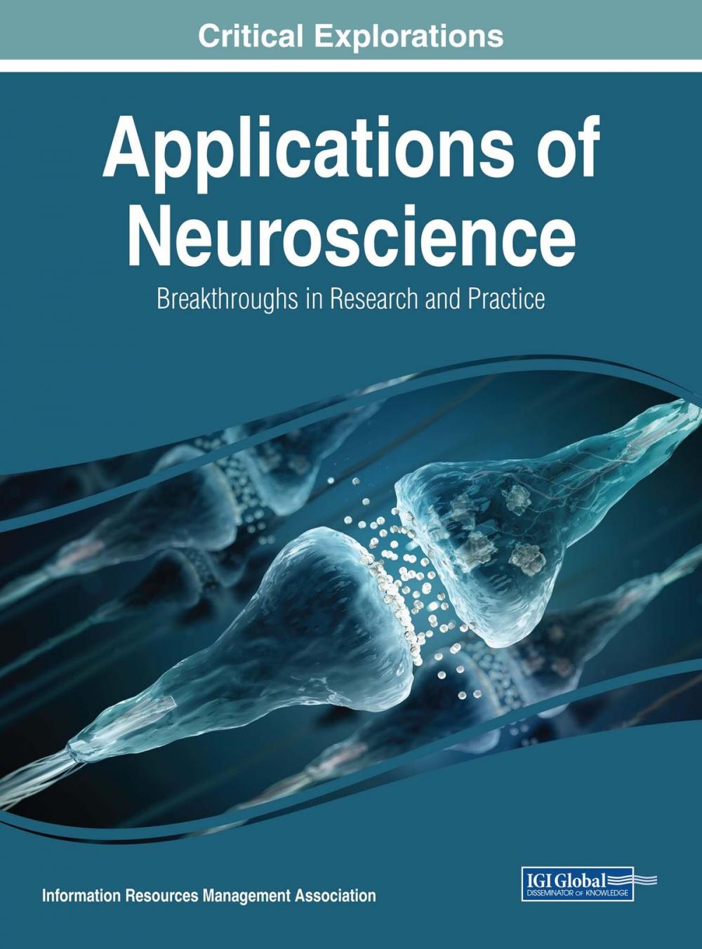 Big bigCover of Applications of Neuroscience