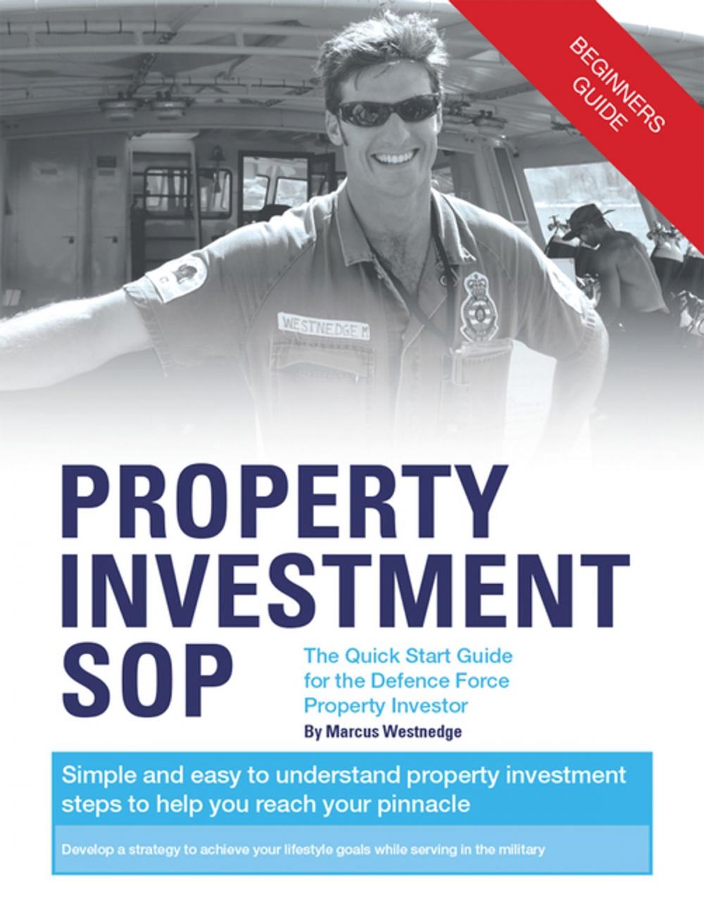 Big bigCover of Property Investment Sop