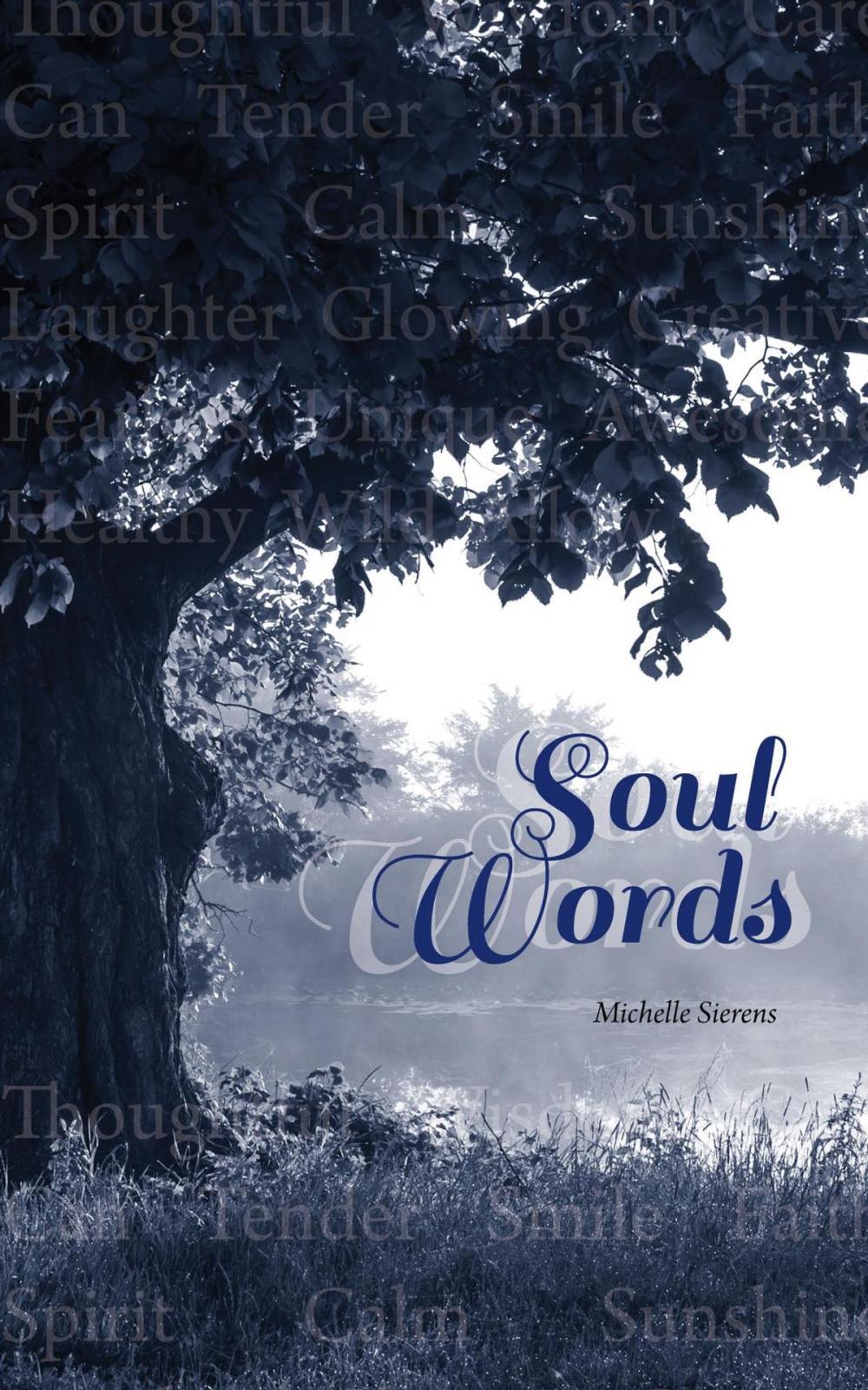 Big bigCover of Soul Words