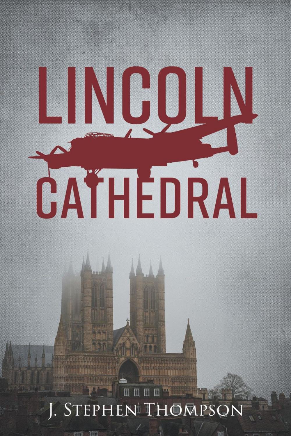 Big bigCover of Lincoln Cathedral