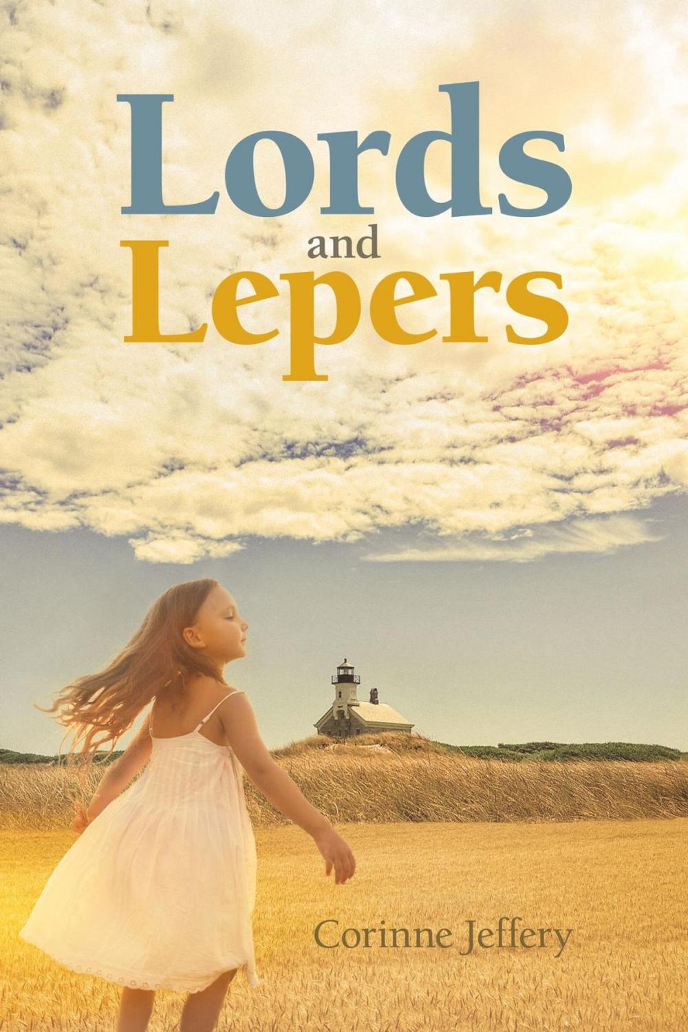 Big bigCover of Lords and Lepers