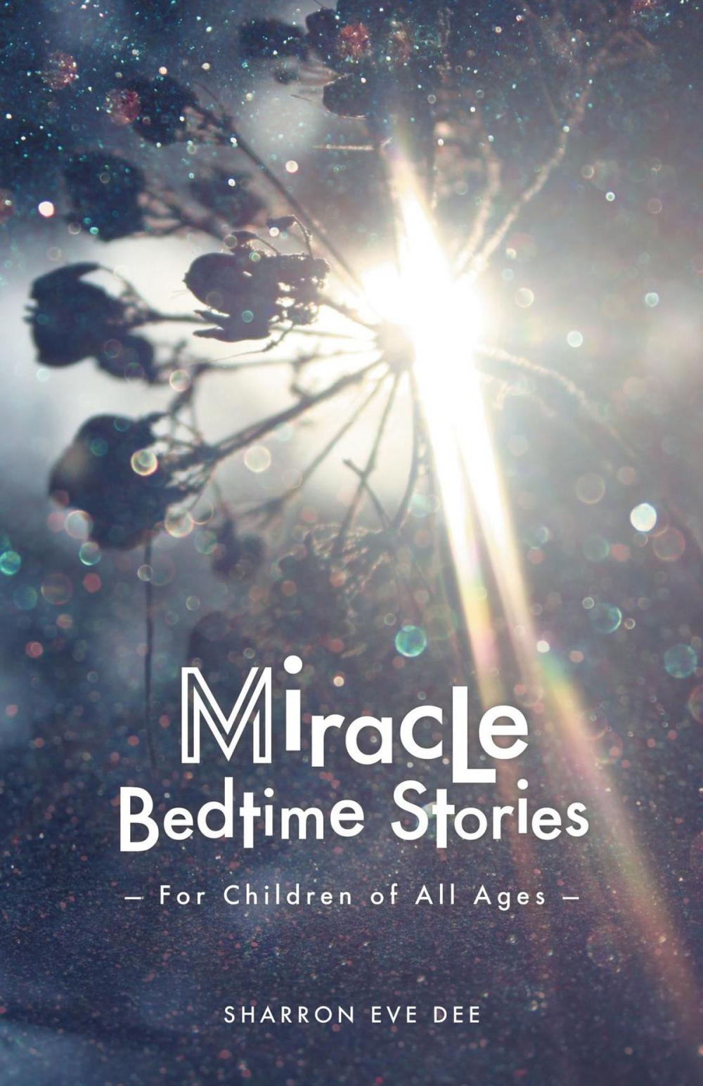 Big bigCover of Miracle Bedtime Stories