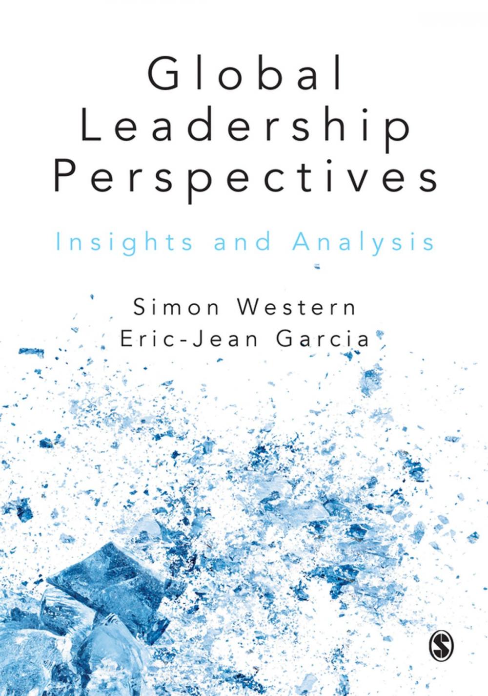 Big bigCover of Global Leadership Perspectives