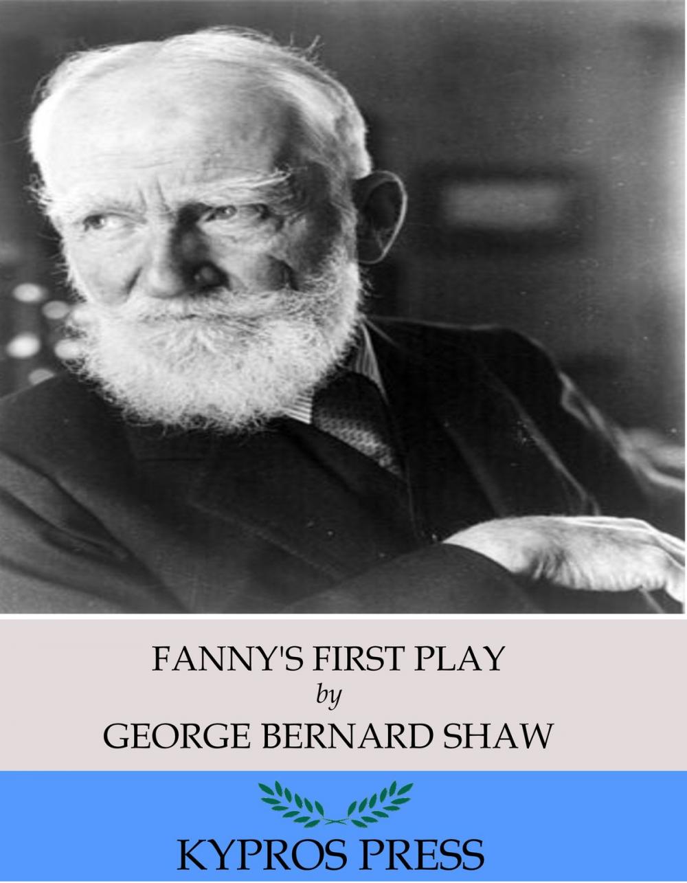 Big bigCover of Fanny’s First Play