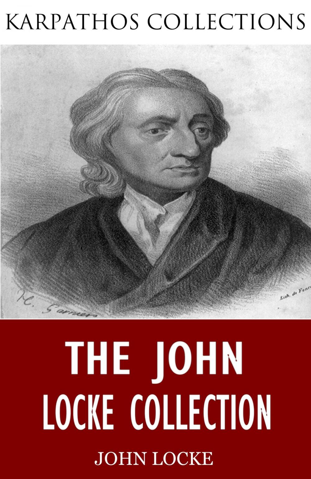 Big bigCover of The John Locke Collection