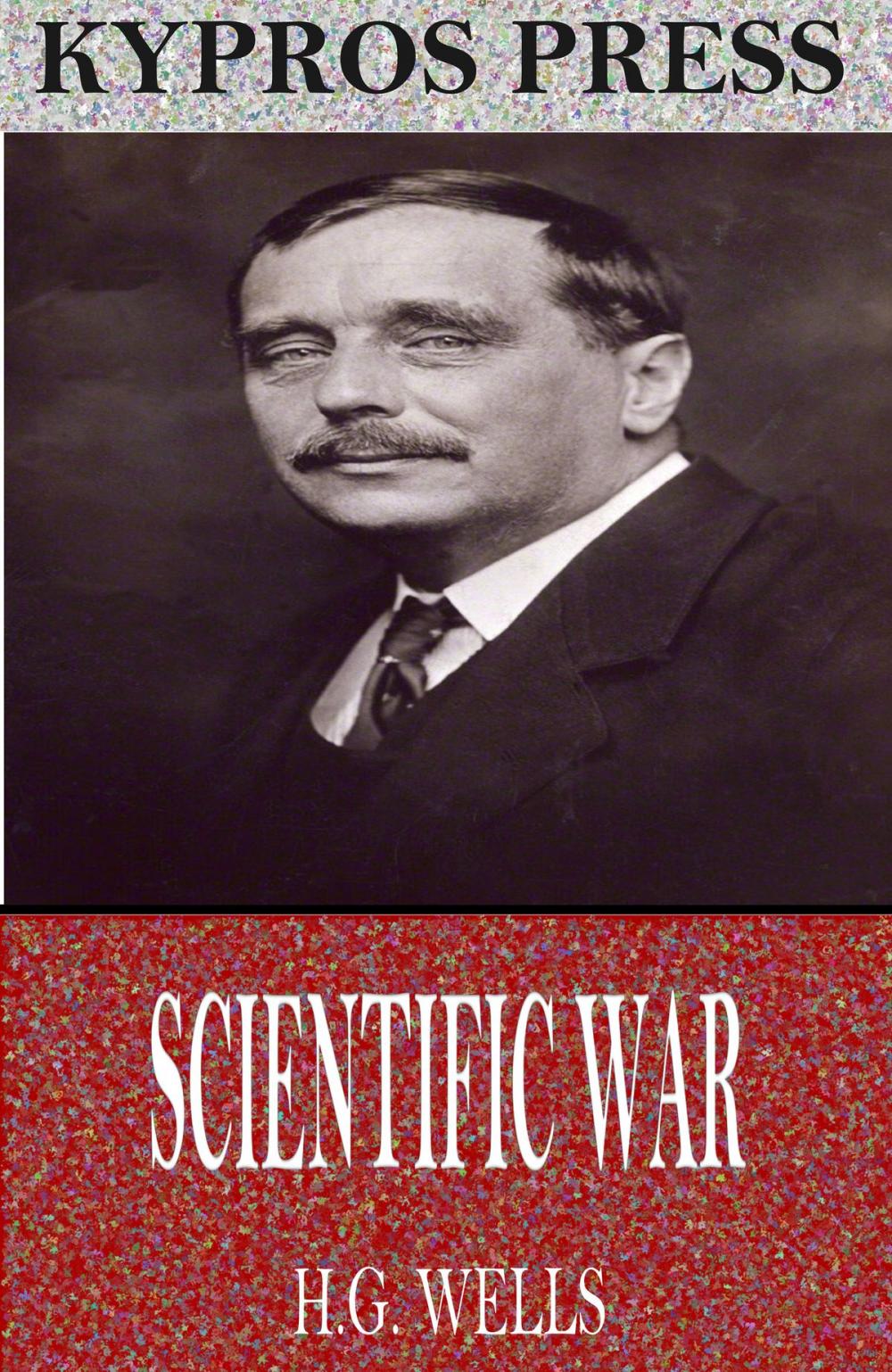 Big bigCover of Scientific War