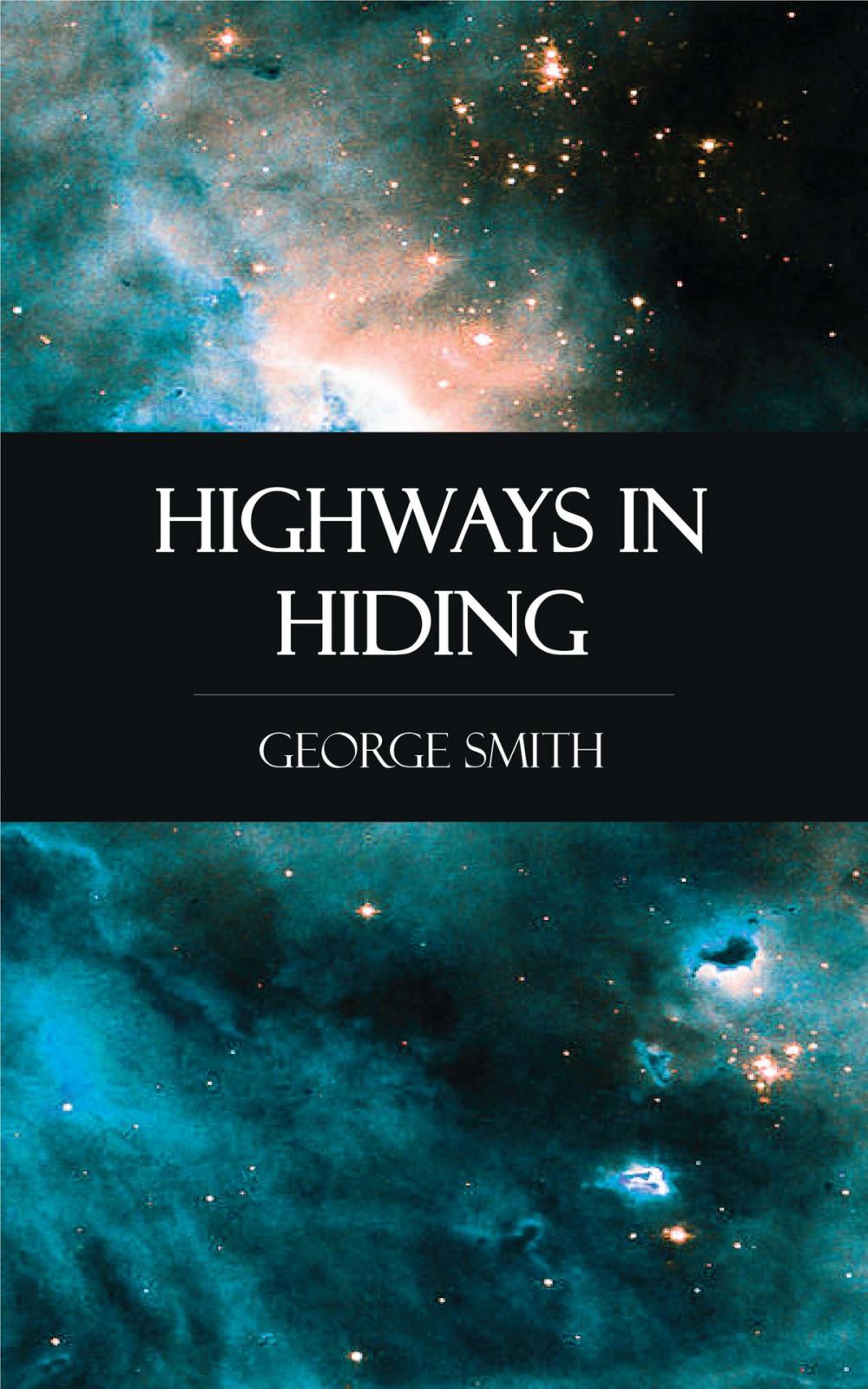 Big bigCover of Highways in Hiding