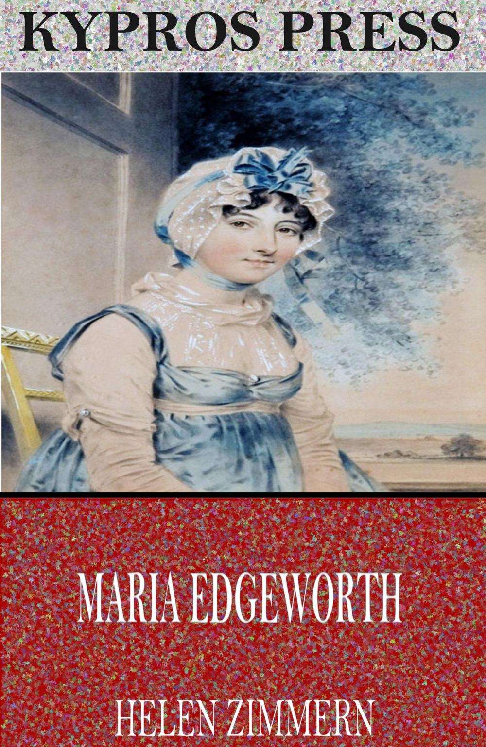 Big bigCover of Maria Edgeworth