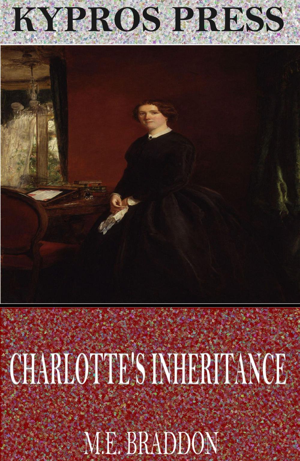 Big bigCover of Charlotte’s Inheritance