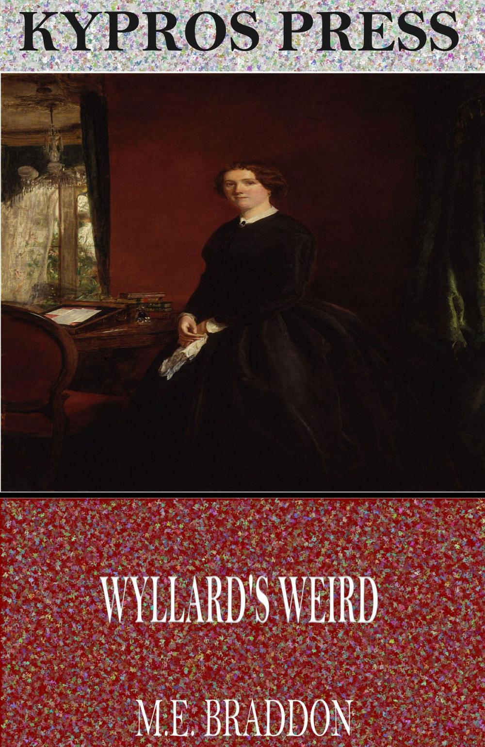 Big bigCover of Wyllard’s Weird