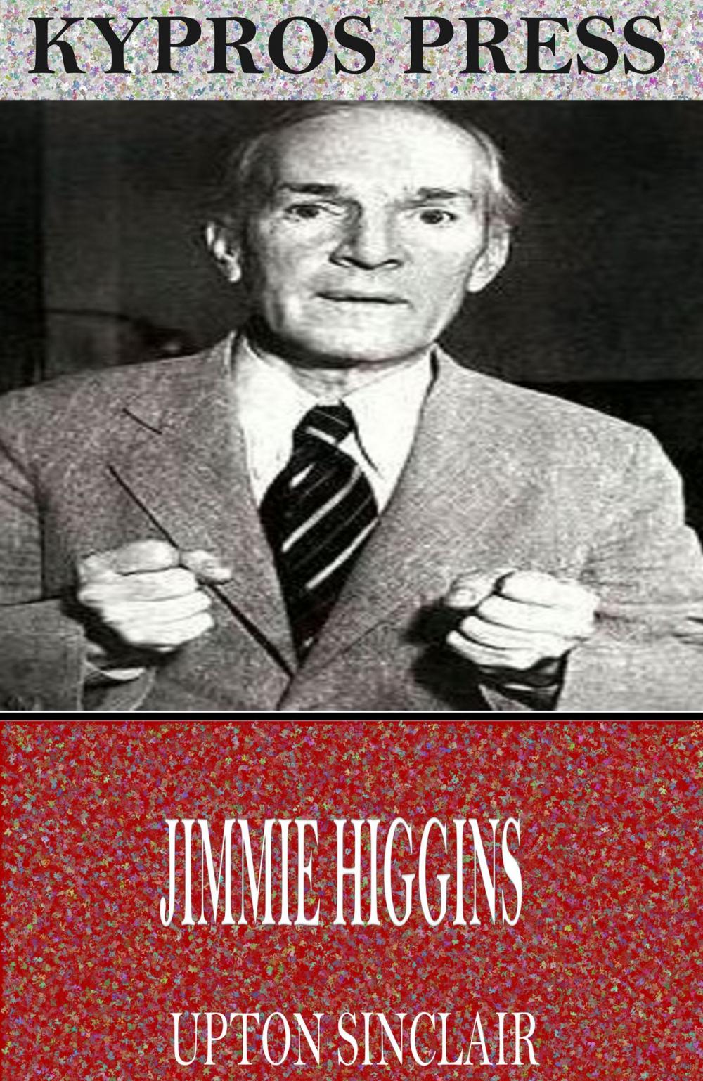 Big bigCover of Jimmie Higgins