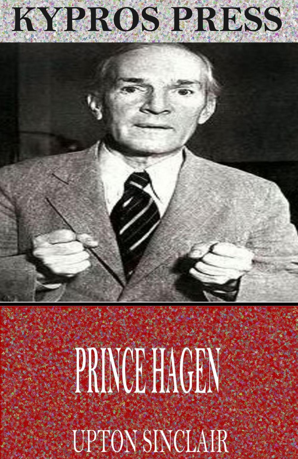 Big bigCover of Prince Hagen