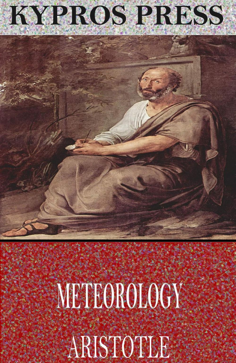 Big bigCover of Meteorology