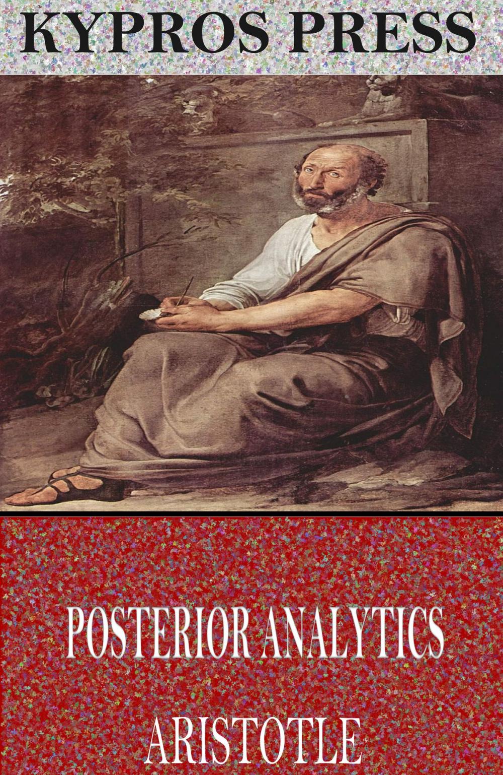 Big bigCover of Posterior Analytics