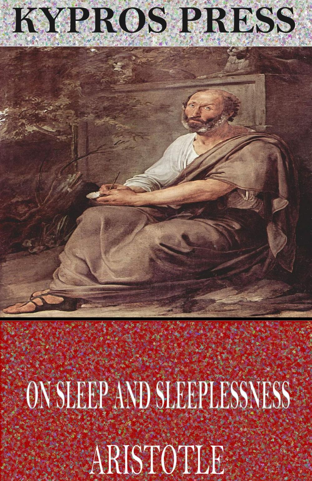 Big bigCover of On Sleep and Sleeplessness