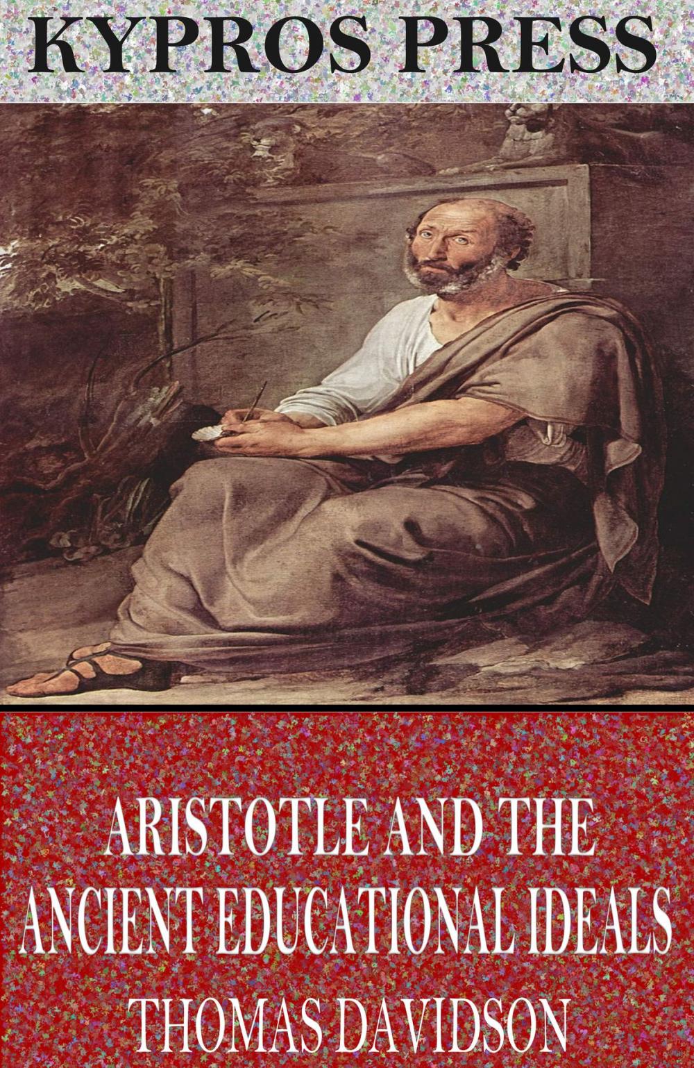 Big bigCover of Aristotle and Ancient Educational Ideals