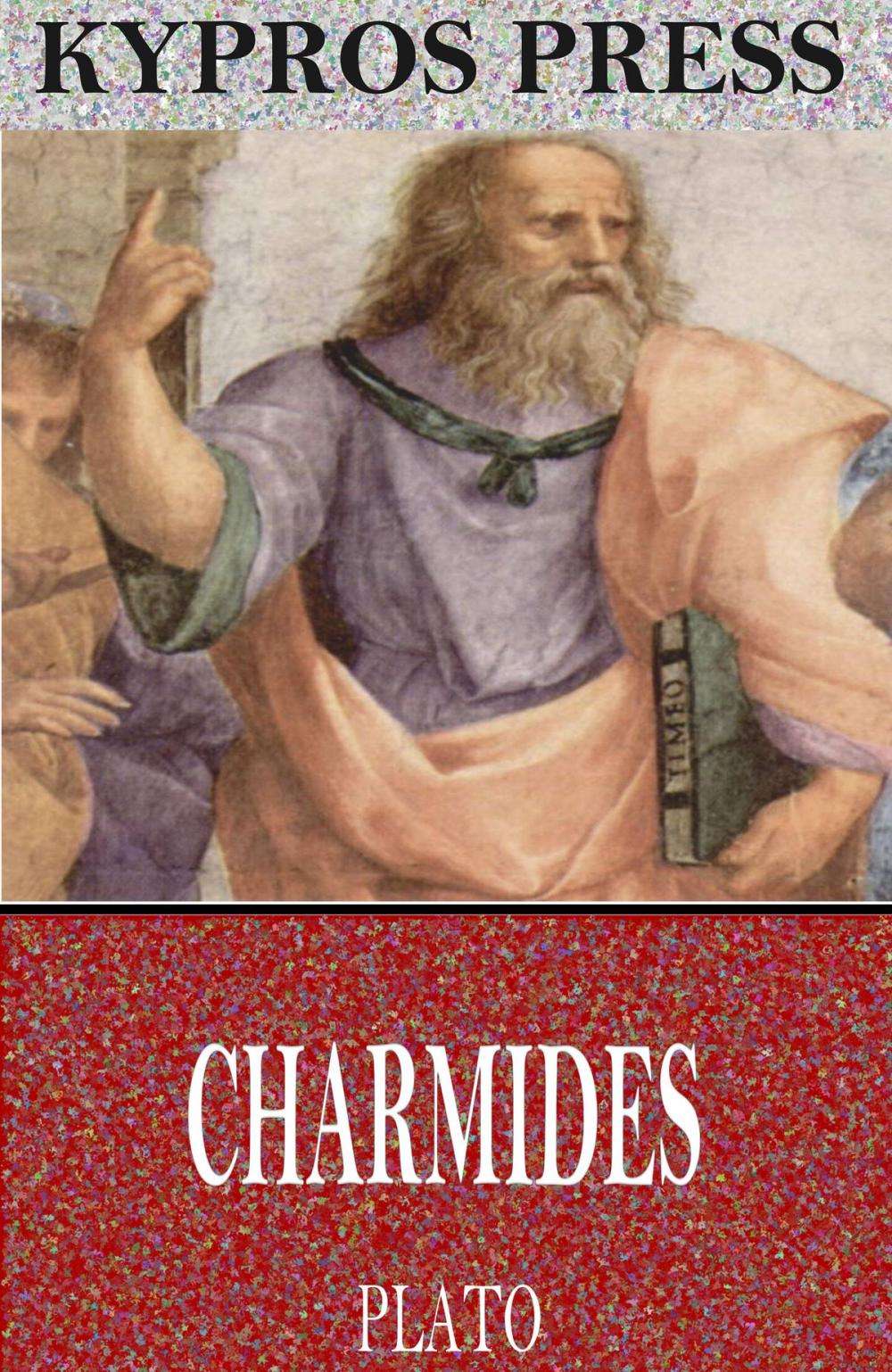 Big bigCover of Charmides