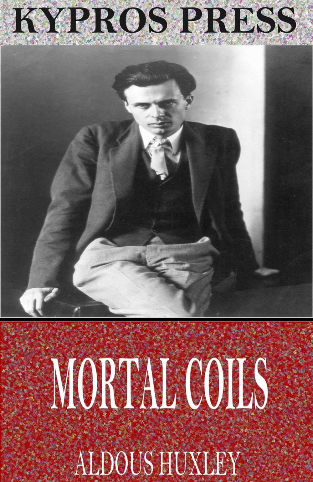 Big bigCover of Mortal Coils