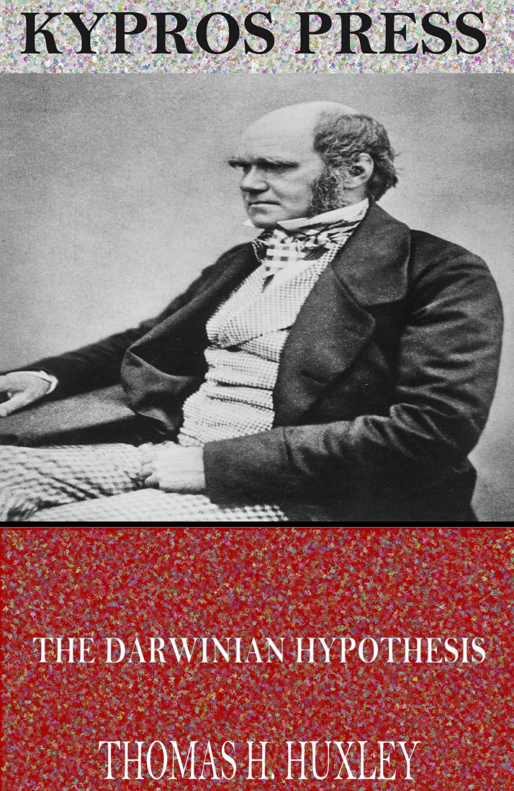 Big bigCover of The Darwinian Hypothesis