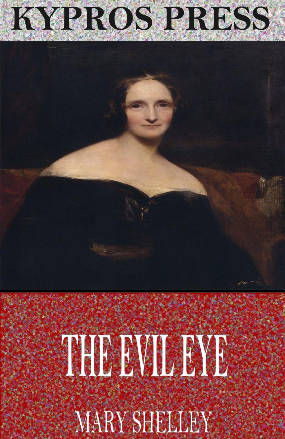 Big bigCover of The Evil Eye