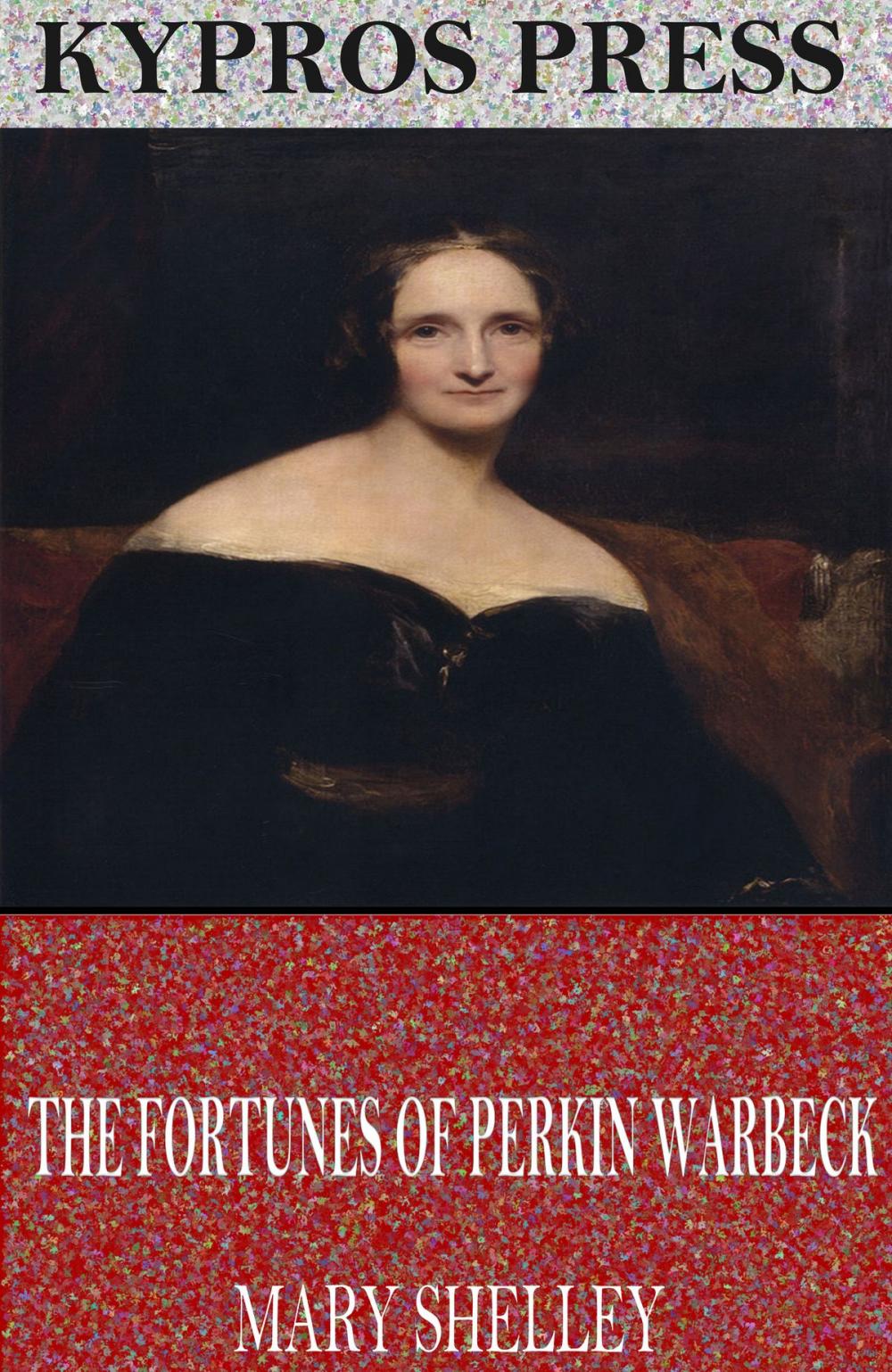 Big bigCover of The Fortunes of Perkin Warbeck