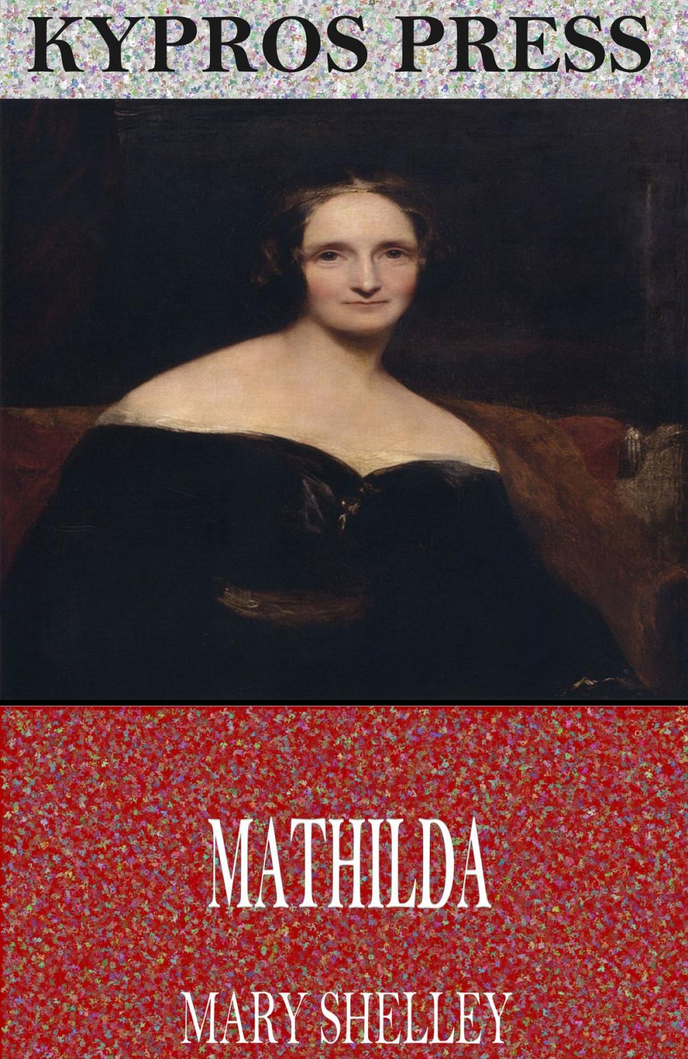 Big bigCover of Mathilda